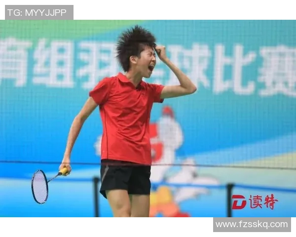 深圳羽毛球队实力强劲荣登全国个人能力排行榜第七位